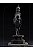 Estátua Ron Weasley at the Wizard Chess Deluxe - Harry Potter - Art Scale 1/10 - Iron Studios - Imagem 7