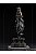 Estátua Ron Weasley at the Wizard Chess Deluxe - Harry Potter - Art Scale 1/10 - Iron Studios - Imagem 9