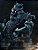 Estátua Ron Weasley at the Wizard Chess Deluxe - Harry Potter - Art Scale 1/10 - Iron Studios - Imagem 3