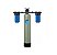 Filtro Abrandador Para Água Dura Reduz Calcário e Metais 4m³/h - Imagem 1