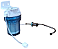 Filtro Purificador Agua Cristal Bancada e Pia GBF125TRBP - Imagem 3