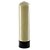 Tanque em Fibra de Vidro 9x35, abertura sup. 2.5", inf. Fechado, base standard, cor natural - Imagem 1