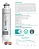 Refil Compatível com Purificadores Electrolux Acqua Pure ELX 50 - Imagem 4