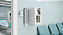 Purificador Água Ultrafiltrada Alcalina Ionizada Magnetizada Branco 220V - Imagem 3