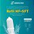 Refil Filtro HF-SFT Compatível c/ Purificadores Soft Everest - Imagem 5