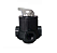 Valvula manual para filtro, ate 6m3/h, modelo F56F1 (51106) - Imagem 2