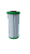 Refil Plissado Lavável Polyflex p/ Filtros Big 10" 50 Micra - Imagem 1