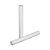 Refil PP 20x2,5" Filtragem Progressiva 10 para 1 Micra - Imagem 3