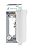 Refil Filtro para Purificadores Digit/ Logic Hidro Filtros - Imagem 5