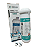 Refil Filtro para Purificadores Digit/ Logic Hidro Filtros - Imagem 8