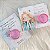 Card mimo Floral + potinho de creme 4ml - Imagem 2