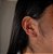 Piercing fake duplo - Imagem 1