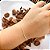 Pulseira pipoca - Imagem 1