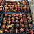 1000 SEMENTES GYMNOCALYCIUM VARIEGATAS - Imagem 2