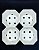 POTE THAILANDES 5X5 - Imagem 1