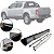 CAPOTA MARÍTIMA PICK UP CORSA C/ GRADE 95 À 2003 - Imagem 2