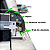 CAPOTA MARÍTIMA HILUX CABINE SIMPLES 2.8 D S/GRADE - Imagem 4