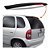 AEROFÓLIO PS ORIGINAL CORSA HATCH 1. GER 94/01 30LEDS (PRETO) - Imagem 1