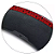 ALARGADORES PP TOYOTA HILUX 16/23 CJ 6 PÇS PTO ADES IVO VERMELHO - Imagem 3