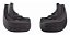 APARA-BARRO PP FIAT TORO 16/17 CONJUNTO 4 PÇS PRETO - Imagem 5