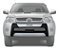 BUMPER (PP) HILUX CAB DUPLA 09/11 (PRETO C/ PRATA ALUM) - Imagem 1