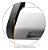 BUMPER (PP) HILUX CAB DUPLA 16/18 (PRE C/ PRA ALUMINIUM) - Imagem 2