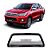 BUMPER (PP) HILUX CAB DUPLA 16/18 (PRE C/ PRA ALUMINIUM) - Imagem 1