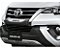 BUMPER (PP) HILUX SW4 16/20 (PRE C/ PRA ALUMINIUM) - Imagem 2