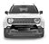 BUMPER PP DIANTEIRO JEEP RENEGADE DIESEL 15/21 FLEX 19/21 PT - Imagem 5