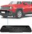 BUMPER PP DIANTEIRO JEEP RENEGADE FLEX 15/18 PTO - Imagem 1