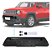 BUMPER PP DIANTEIRO JEEP RENEGADE FLEX 15/18 PTO - Imagem 2