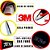 CALHA DE CHUVA CITROEN C3 03/13 4 PORTAS - Imagem 6
