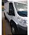 CALHA DE CHUVA FIAT DUCATO 18/21 2 PORTAS - Imagem 2