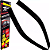 CALHA DE CHUVA GM ASTRA HATCH 99/11 2 PORTAS - Imagem 1