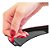 CALHA DE CHUVA SLIM VW GOL/VOY/PAR/SAV 87/94 2 PORTAS - Imagem 3