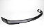 SPOILER DIANTEIRO PP FLEX LINE ASTRA HATCH/SEDAN 03/11 PRETO ACETINADO - Imagem 1