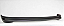SPOILER TRASEIRO PP ASTRA HATCH 99/02 PRETO ACETINADO - Imagem 1
