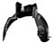 Para-Barro (PALIO/SIENA/WEEK G2 - EL/ELX/Attractive 09/18) - (STRADA - 09/20 - TREK 09/16 ) - (D.D) - Imagem 2
