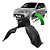 Para-Barro UNO EVO/WAY 11/21 FIORINO 14/21 D.D - Imagem 1