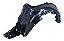 Para-barro Hilux - 05/10 (D.E) - Imagem 2