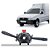 CHAVE SETA FIAT: FIORINO/UNO 09>13 - Imagem 1