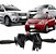 CHAVE SETA FIESTA HATCH 96>12,ECOSPORT 05>12,KA 00>12 - Imagem 1