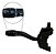 CHAVE SETA FORD F250/F350/F4000 98>02 PISCA ALERTA - Imagem 2