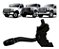 CHAVE SETA FORD F250/F350/F4000 98>02 PISCA ALERTA - Imagem 1