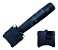 CHAVE SETA GM ONIX/PRISMA/SPIN/COBALT C/ LIMP. - Imagem 2