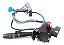 CHAVE SETA GM S-10, BLAZER 01> LIMP. DE P/BRISA PILOT AUTO - Imagem 3