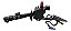 CHAVE SETA GMS-10, BLAZER 01> PILOT AUTO - Imagem 2