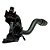 CHAVE SETA RANGER 05>12 F250 F350 F4000 09>12 RANGER XLT 10> - Imagem 3
