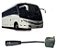 CHAVE SETA SCANIA ÔNIBUS ALAV. CURTA S/LAMPEJO/ALTO/BAIXO - Imagem 1