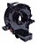 CINTA AIRBAG COROLLA 07>14, CAMRY/RAV4 07>12, PRIUS 04>13 - Imagem 3